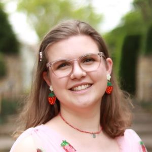 Meet your Posher, Ava